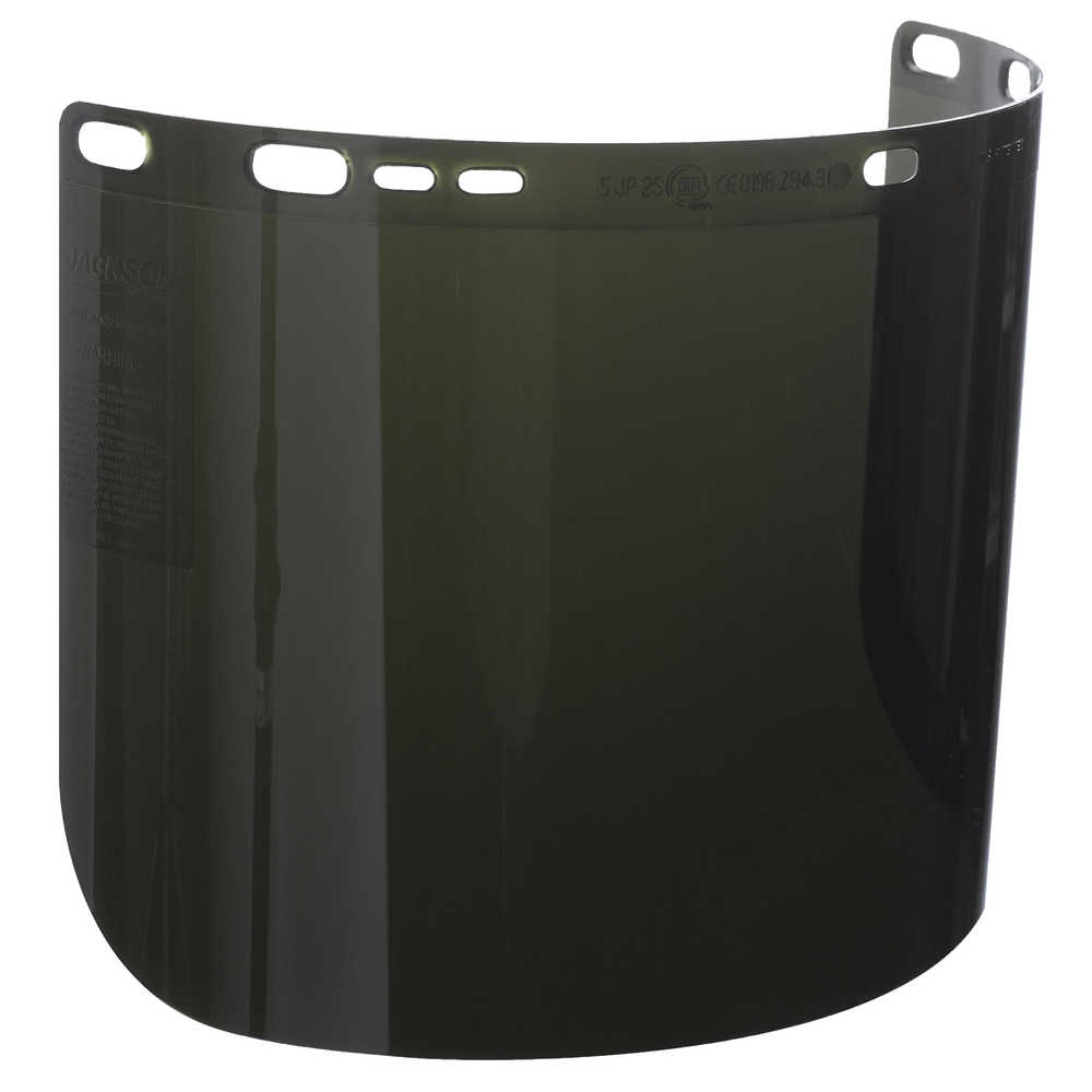 [whfs5] Face Shield Shade 5