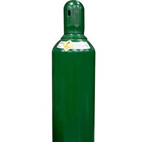[wgrox] R - Oxygen 20 Cubic Foot OXY20