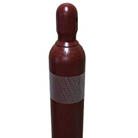 [wgtc10] T C10 (90% Argon, 10% Co2 Mix) 348 Cubic Foot C10AR348