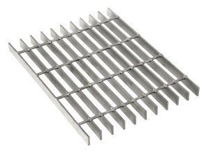 Bar Grating 3/16" x 1 1/4" (19w4)3'x20' Sheets