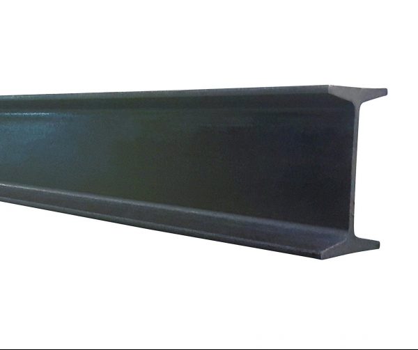 10" x 35.0# S Beam Steel