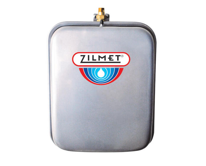 4.8 Gal. Zilmet Flat ExpansionTank