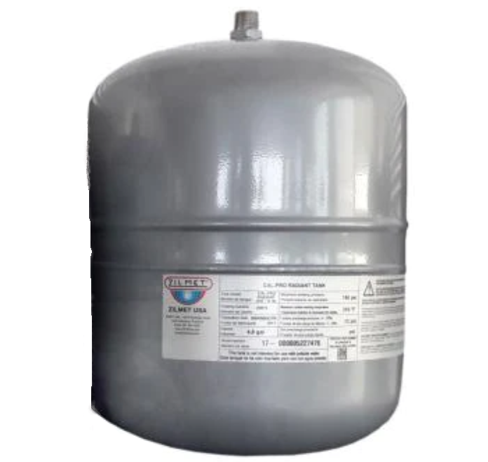 6.3 Gallon Zilmet Expansion Tank