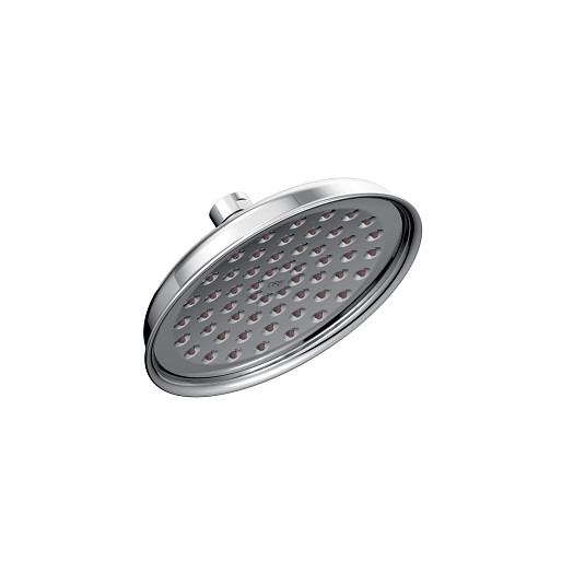 CFG 6 1/2" Rainshower Head Chrome