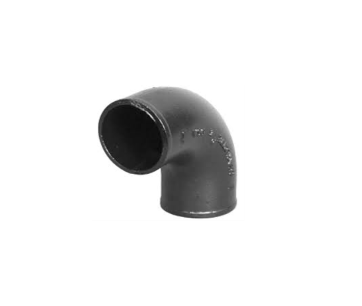 3" No Hub 90 Ell