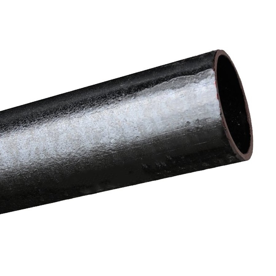 1 1/2" No Hub Pipe x 10'