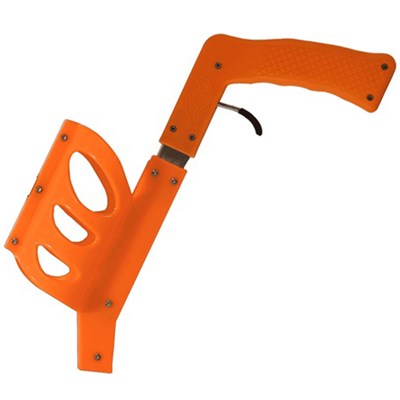 Upside Down Spot Marker Gun 14"