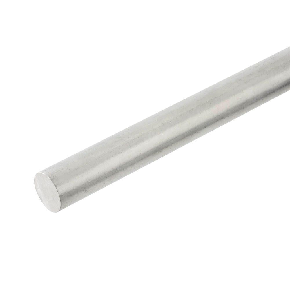 [ar12] ALUMINUM 3/4" Round Bar 6061 T6