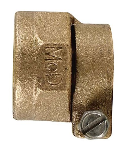 3/4" MacPac Nut Assembly CTS 4700-22
