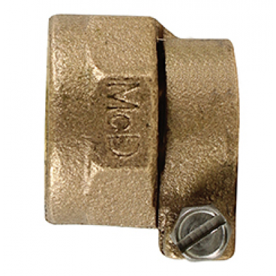 1" MacPac Nut Assembly CTS 4700-22 1"