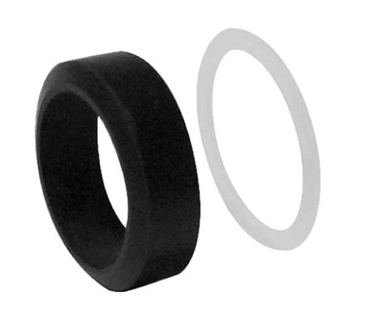 1" MacPac Nut Gasket Assembly PEP 4700-33ga 1"