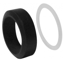 1" MacPac Nut Gasket Assembly CTS