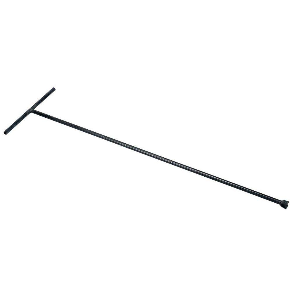 Curb Stop Shut Off Rod 10'