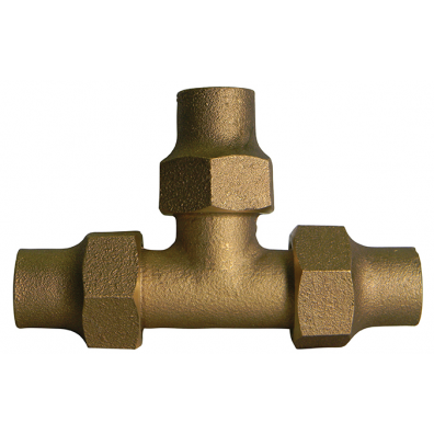 3/4" Flare Tee 74760
