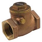 [pvcst15] 4" Swing Check Threaded 72050T