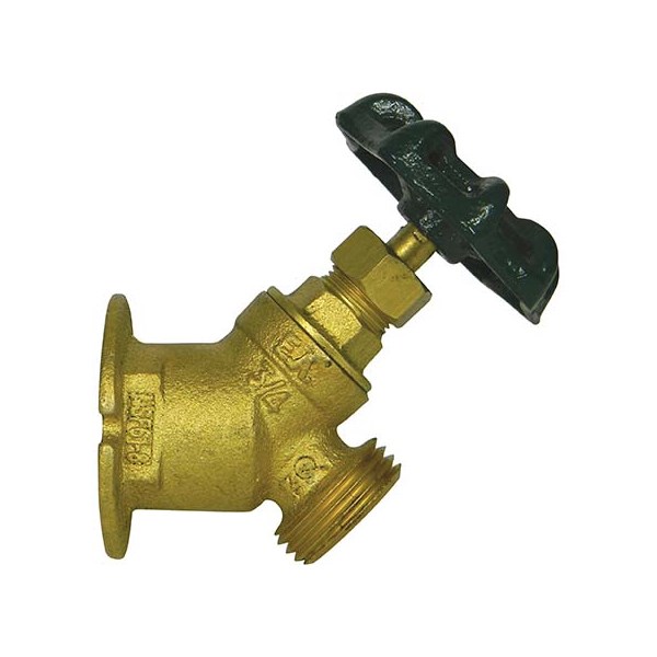 [pvsils6] 3/4" Sillcock SWT 72014