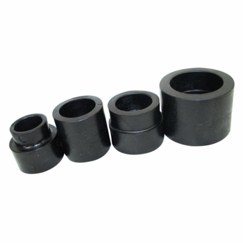 1 1/2" Coupling Socket Fusion