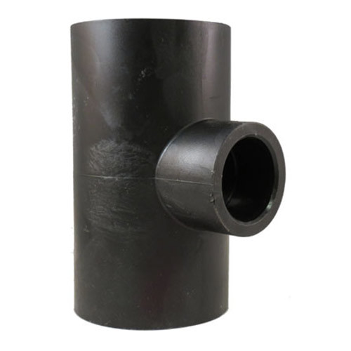 3/4" Tee Socket Fusion Geothermal