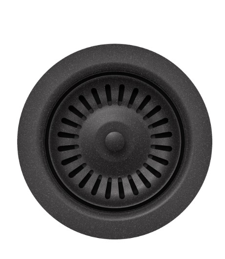 [mbb240323] Blanco Anthracite Basket Strainer Metal