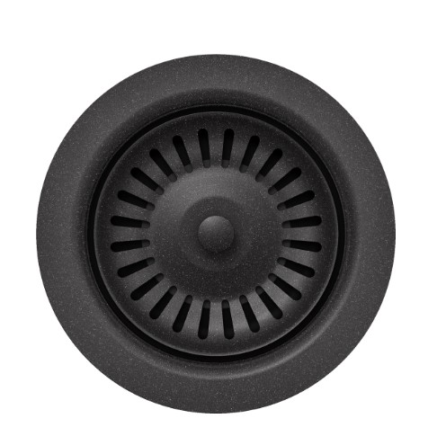 [mbb441090] Blanco Anthracite Basket Strainer