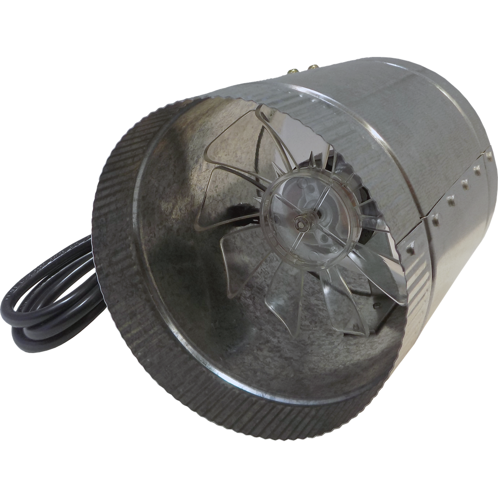 [mbbf] Bramec 6" Booster Fan