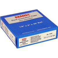 [mbct] Bramec Cork Tape 1/8"x 2"x 30'