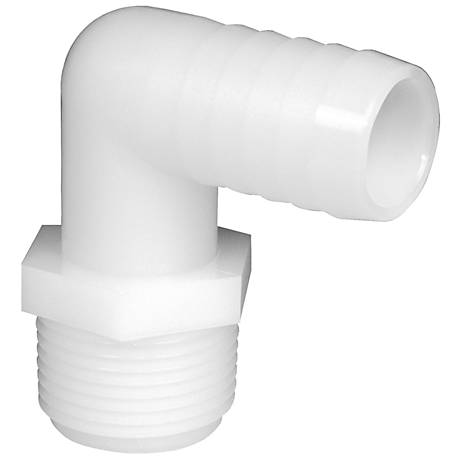 [mbsm94] Bramec 1/2" MPT x 1/2" Barb 90