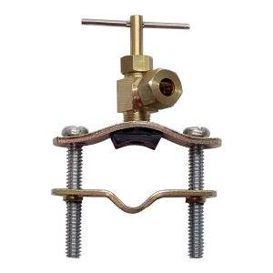 Bramec Self Tapping Valve