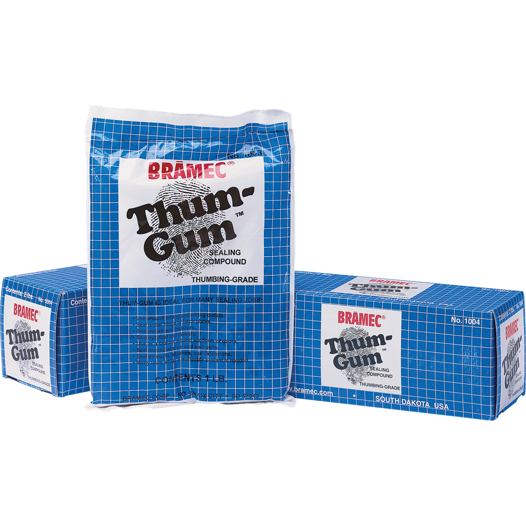 [mbtg] Bramec Thumb Gum 1#