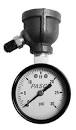 Pasco 1" Test Gauge Kit 60#