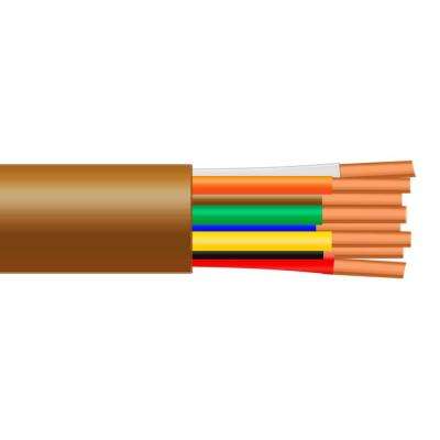 Bramec Thermostat Wire 18-10 x 250'