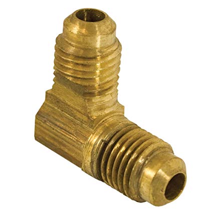 3/8" Flare 90