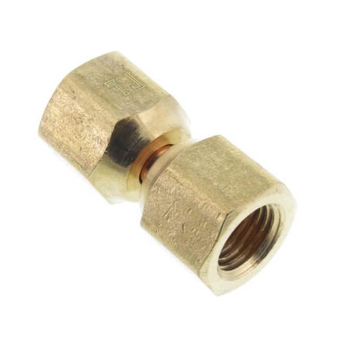[pfsu4] 1/2" Flare Swivel Nut Union