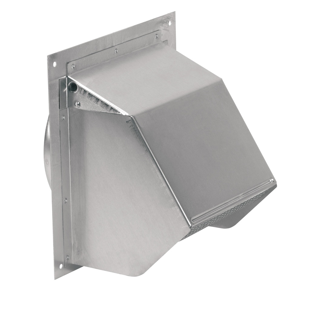Broan Wall Cap 6" Round