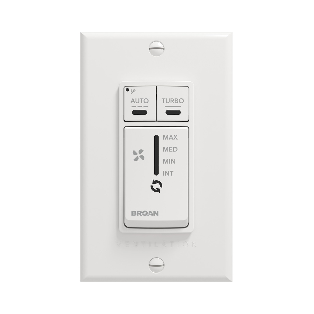 Broan Automatic Control