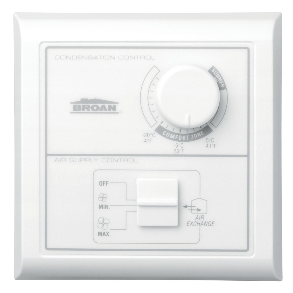 Broan Switch for HRV100H