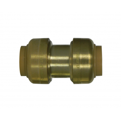 1" Coupling Push-Fit