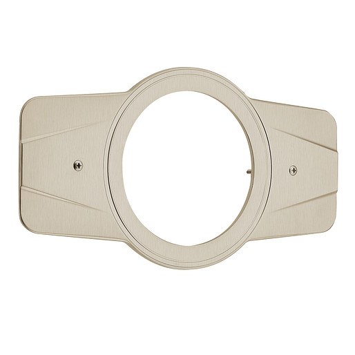 [fcfg40913bn] CFG Cover Plate Brushed Nickel