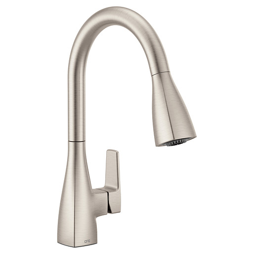 [fcfg76162srs] CFG Slate Pull Down Kitchen SRS Spot Resist Stainless