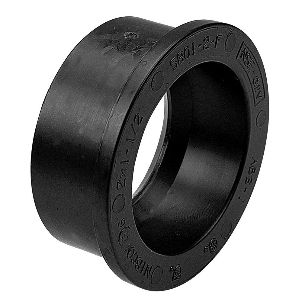 4" x 3" Reducer Bushing ABS