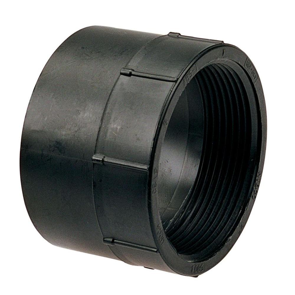 2" Female Adapter ABS