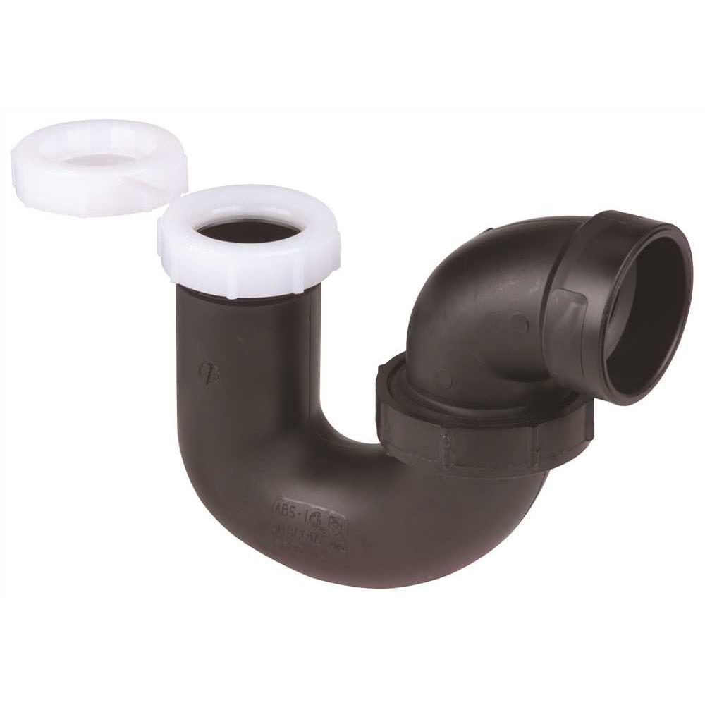 1 1/2" LA Pattern Trap ABS