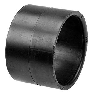 4" Repair Coupling ABS