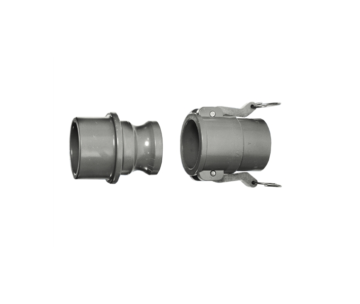 2" Cam Lock Assembly(male/female)