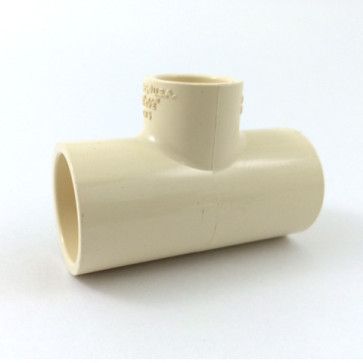 [pcpt6] 3/4" Tee CPVC