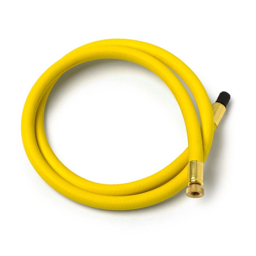 3' Cherne Extension Hose NON-RETURNABLE