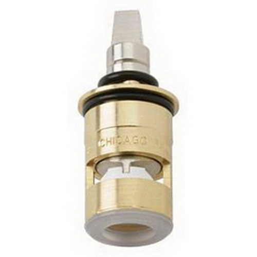 [fc100xk] Chicago Ceramic Cartridge Left 1-100XK