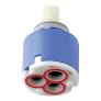 Chicago Lever Handle Mixing Cartridge
