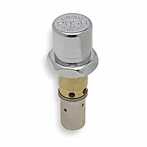 Chicago Push Button Metering Cart. 333-XSLOPJKABNF