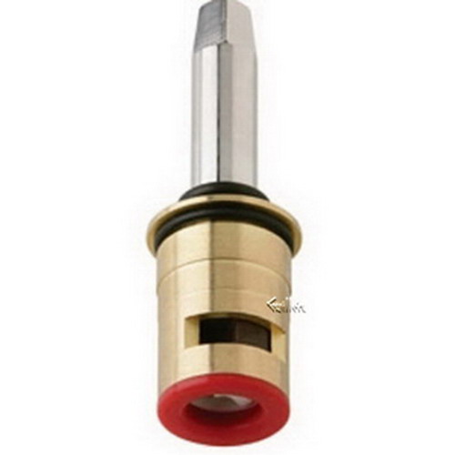 [fc377xklh] Chicago Long Ceramic Cartridge Hot 377-XKLH